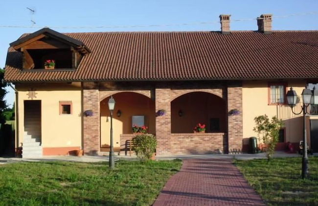 Agriturismo Isorella - Foto 36