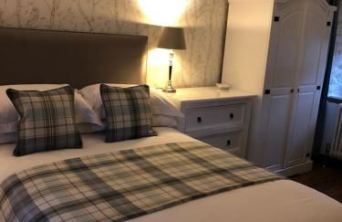 Mistletoe Cottage - Foto 11