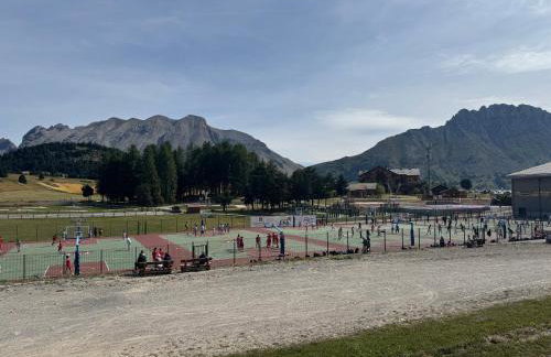 Appart 5-6 pers Superdevoluy, au pied des pistes - Foto 53