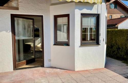 Kleines Häuschen mit Bergblick - Foto 15