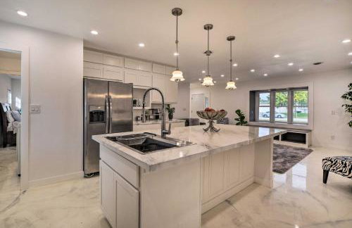 Renovated Griffith Family Home in Chicagoland Area - Foto 2