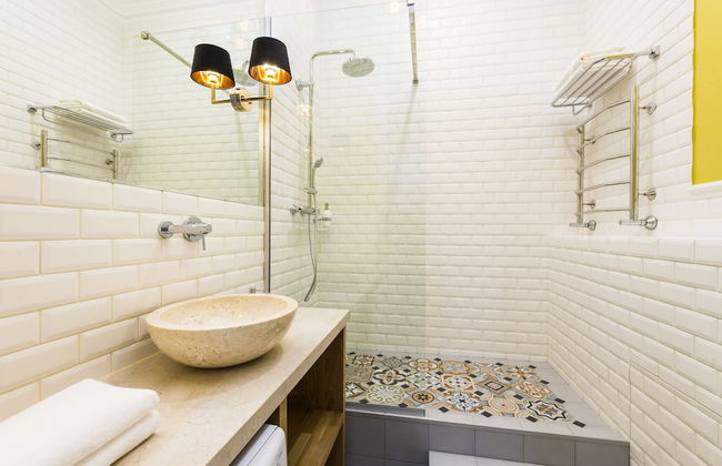 Boutique Apartment 26 16 - Foto 67