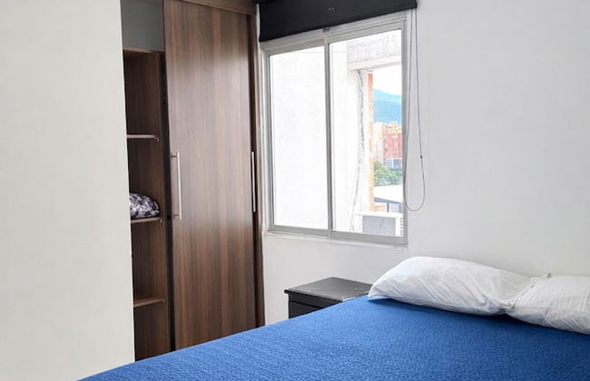 Ivanna Hotel & Apartments Laureles Estadio - Foto 21