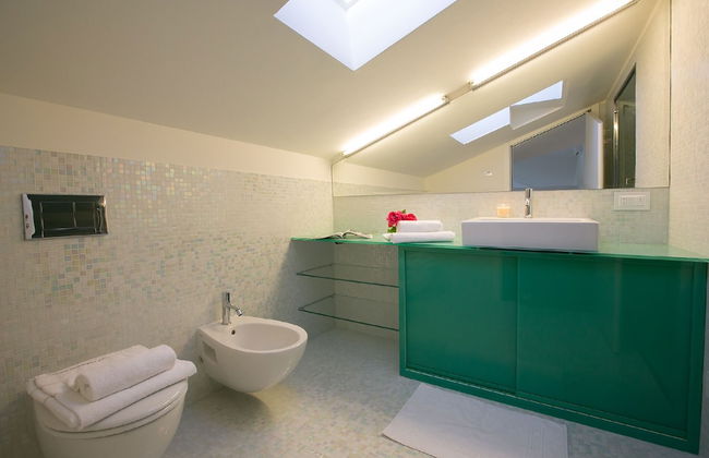 Villa Meraviglia - Foto 29