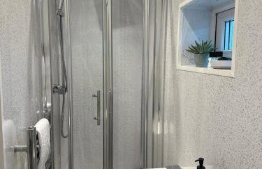 Cosy, central with parking - The Cornish Casa - Foto 17