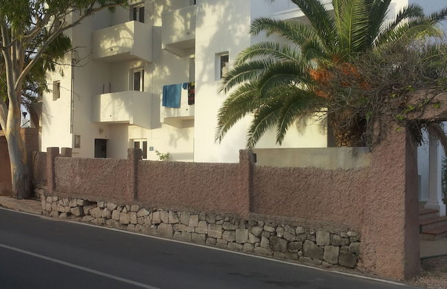 Apartamentos Formentera - Foto 19