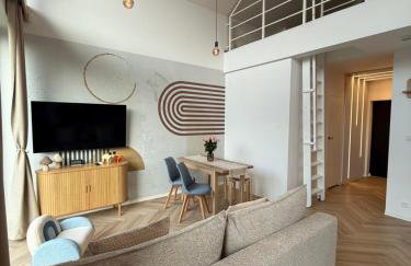 lovNatura Staniszów - Apartament z Jacuzzi & Sauna - Foto 8