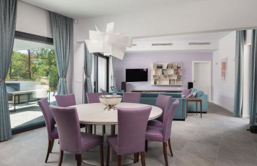 Villa Vines, Modern luxury in serene seclusion - Foto 26