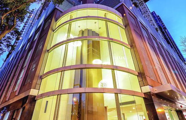 Premier Stays Melbourne - Foto 18