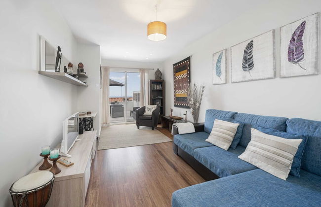 Ground Floor House in Garajau, Terrace Vila - Foto 13