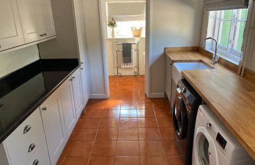 Manor Farm House - Foto 12