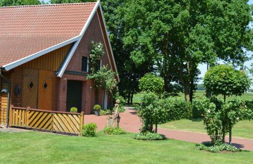 Ferienhaus in Lindern mit Garten & Terrasse - Foto 36