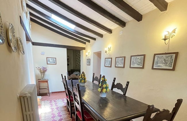 Detached Cottage With Swimming Pool - Foto 21