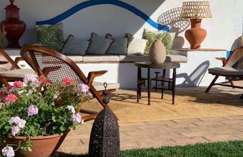 Monte Capitão Country house - Foto 17