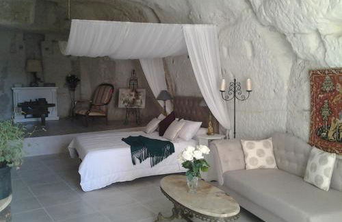 Manoir des Roches 41 - Foto 3