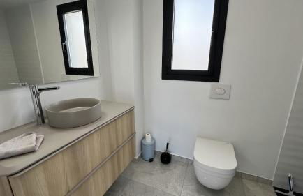 Casa moderna Roses con piscina y jardin Mas Bosca, AV-67 - Foto 16