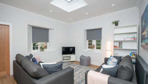 Historical Holmehill Lodge - Foto 3