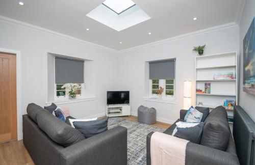 Historical Holmehill Lodge - Foto 3