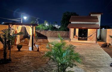 Bangalô - Recanto das Andorinhas - Foto 2