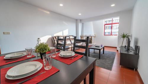 T4 Familiar - Braga centro - By House and People - Foto 4