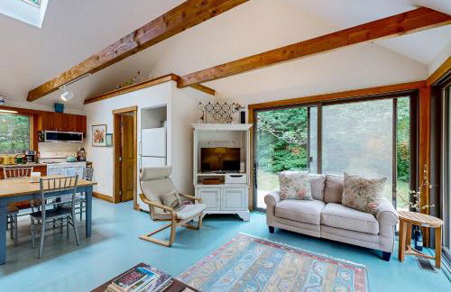 Chilmark Guest House - Foto 7