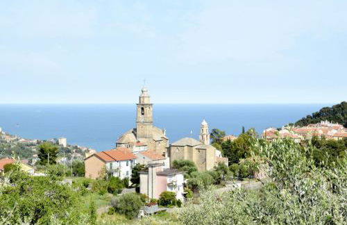 Apartment Bella Vista Poggi 180 Grad Fantastischer Meerblick by Interhome - Foto 32