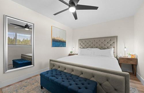 Luxury Hyatt Oasis 3 Bedrms 1 Bath SFH for Fun Ski home - Foto 74