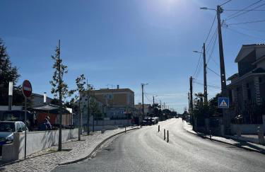 Casa da Neta Alfarim Meco Sesimbra - Foto 22