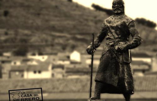 La Casa del Herrero - Foto 24