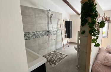 84A - "Mas d'Elise" magnificent villa with pool in the heart of Luberon - Foto 13