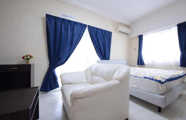 SUMUKA Shintoshin II - Foto 27