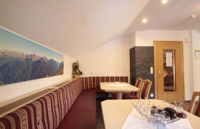 Apart Birgit - Photo 13