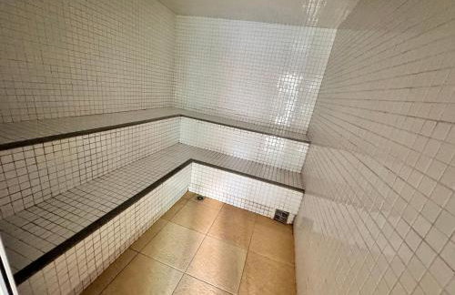 Porto Beach Conforto e Lazer a 200m do B Park - Foto 26