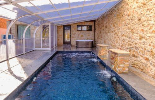 Aptos LA QUIMERA DE AITANA Piscina todo el año - Foto 13