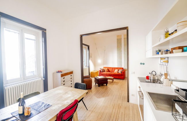 Apartment in Rome - Foto 8