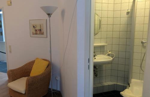 Apartmenthaus Somborn - Foto 56