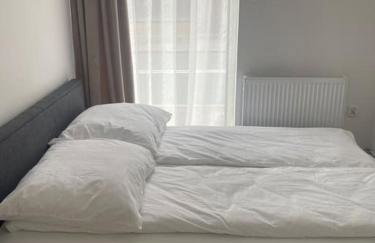 Nocleg między jeziorami - Foto 1