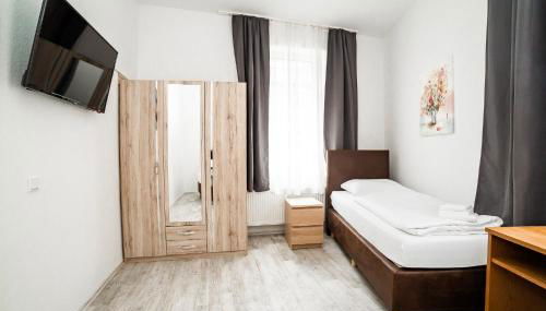 Othman Appartements Göttinger Straße 63 1OG - Foto 3