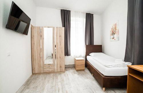 Othman Appartements Göttinger Straße 63 1OG - Foto 3