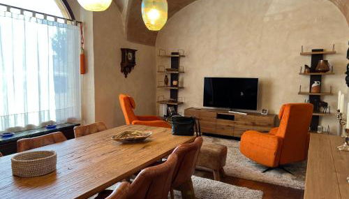 Can Met Mosso, Casa rural con Piscina Climatizada - Foto 3