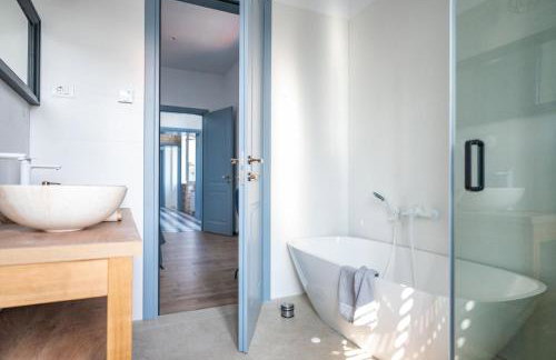 Luxury & Unique Villa Scvola Elementare - Foto 19