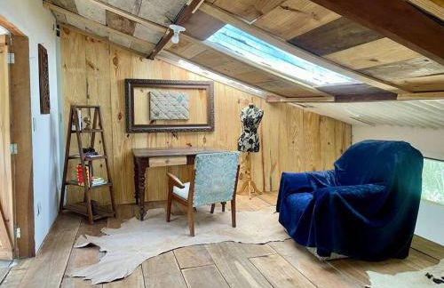 Bosque na Montanha Encantada - Foto 47