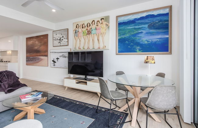 Duplex on Nautilus a Walk to the Beach - Photo 7