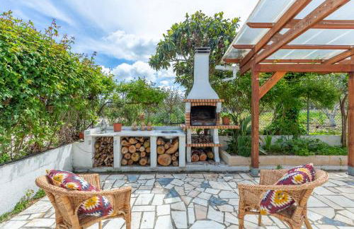 Chitaka's Organic Farmhouse in Ribatejo - Foto 2