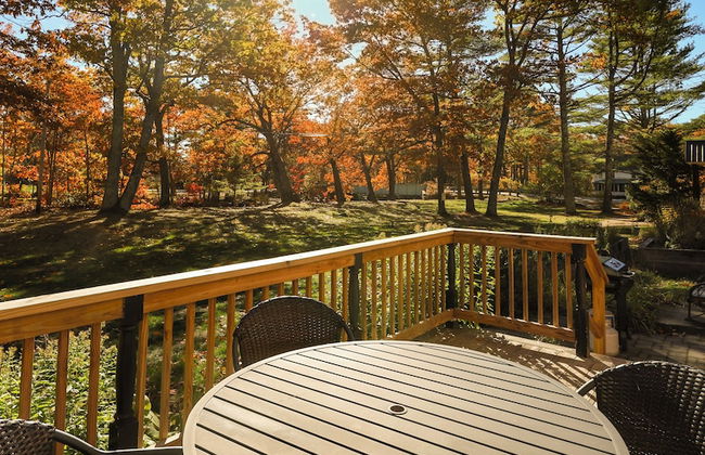 TuckAway Suites at East Branch - Photo 41