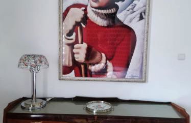 Villa Maria Dolomites Vintage Home - Foto 6