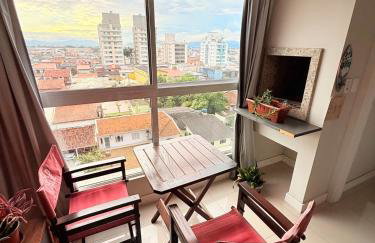 Exclusivity in Itajaí Port with Wi-Fi and Jacuzzi - Foto 9