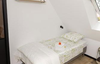 New, quiet apartment close to Basel - Foto 30