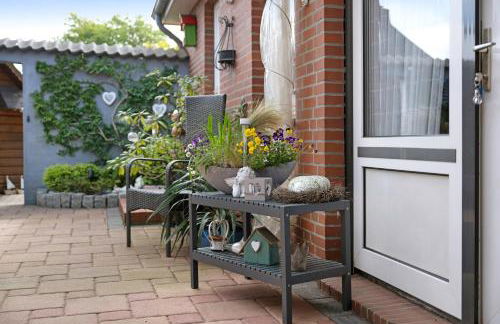 Ferienwohnung Tüchsen - Foto 17