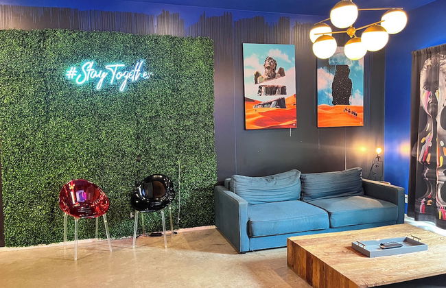 Massive Compound 20 Beds-6 min walk - Foto 25